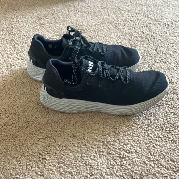 Women’s NoBull Gum Ripstop Runner - Picture 2 of 4